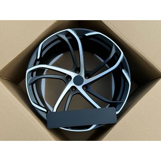 Forged Wheels OEM R19 R20 V3 (Set of 4) McLaren 720S photo 2