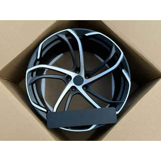 Forged Wheels OEM R19 R20 V3 (Set of 4) McLaren 720S photo 2