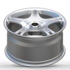 McLaren Artura Forged OEM Wheels R19 R20 (Set of 4) photo 3