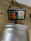 McLaren Artura Forged OEM Wheels R19 R20 (Set of 4) photo 10