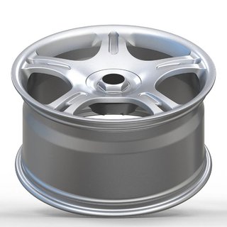 Forged OEM Wheels R19 R20 (Set of 4) McLaren Artura photo 3