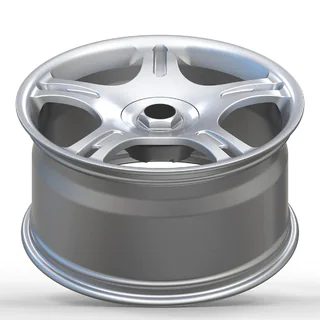 Forged OEM Wheels R19 R20 (Set of 4) McLaren Artura photo 3