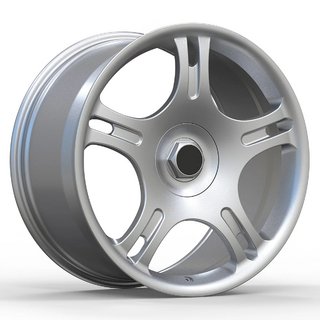 Forged OEM Wheels R19 R20 (Set of 4) McLaren Artura photo 1