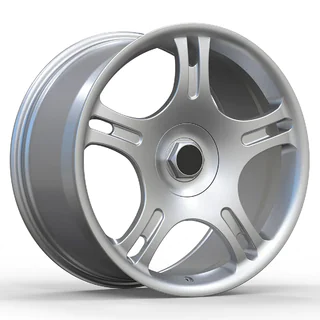 Forged OEM Wheels R19 R20 (Set of 4) McLaren Artura photo 1