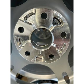 Forged OEM Wheels R19 R20 (Set of 4) McLaren Artura photo 4