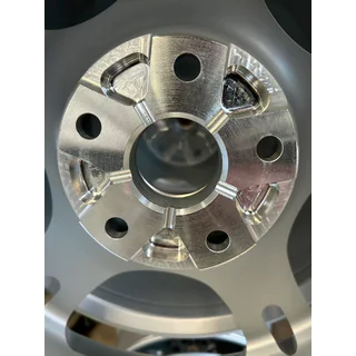Forged OEM Wheels R19 R20 (Set of 4) McLaren Artura photo 4