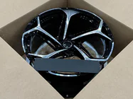 McLaren GT Forged OEM Wheels R19 R20 (Set of 4) photo 8