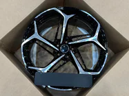 McLaren GT Forged OEM Wheels R19 R20 (Set of 4) photo 6