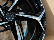 McLaren GT Forged OEM Wheels R19 R20 (Set of 4) photo 13