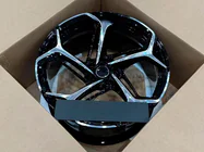 McLaren GT Forged OEM Wheels R19 R20 (Set of 4) photo 7