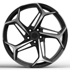 McLaren GT Forged OEM Wheels R19 R20 (Set of 4) photo 5