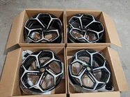 McLaren GT Forged OEM Wheels R19 R20 (Set of 4) photo 11