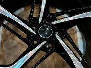 McLaren GT Forged OEM Wheels R19 R20 (Set of 4) photo 14
