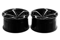 McLaren GT Forged OEM Wheels R19 R20 (Set of 4) photo 4