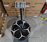 McLaren GT Forged OEM Wheels R19 R20 (Set of 4) photo 16