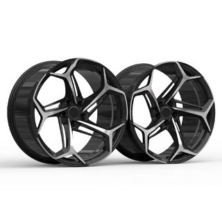 Forged OEM Wheels R19 R20 (Set of 4) McLaren GT photo 2