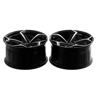 Forged OEM Wheels R19 R20 (Set of 4) McLaren GT photo 4