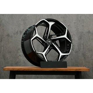 Forged OEM Wheels R19 R20 (Set of 4) McLaren GT photo 1