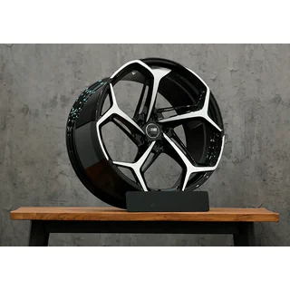 Forged OEM Wheels R19 R20 (Set of 4) photo 1