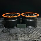 McLaren 720S Forged OEM R18 Wheels (Set of 4) photo 8