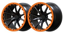 McLaren 720S Forged OEM R18 Wheels (Set of 4) photo 5