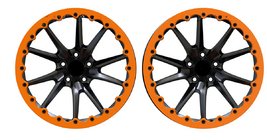 McLaren 720S Forged OEM R18 Wheels (Set of 4) photo 3