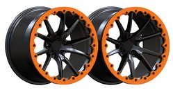 McLaren 720S Forged OEM R18 Wheels (Set of 4) photo 4