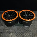 McLaren 720S Forged OEM R18 Wheels (Set of 4) photo 9