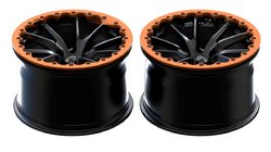 McLaren 720S Forged OEM R18 Wheels (Set of 4) photo 6