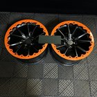 McLaren 720S Forged OEM R18 Wheels (Set of 4) photo 2
