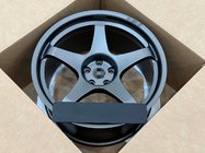 McLaren 765LT Forged OEM Wheels R19 R20 V2 (Set of 4) photo 2