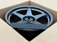McLaren 765LT Forged OEM Wheels R19 R20 V2 (Set of 4) photo 5