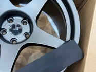 McLaren 765LT Forged OEM Wheels R19 R20 V2 (Set of 4) photo 8