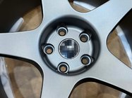 McLaren 765LT Forged OEM Wheels R19 R20 V2 (Set of 4) photo 9
