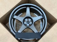 McLaren 765LT Forged OEM Wheels R19 R20 V2 (Set of 4) photo 1