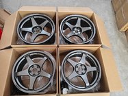 McLaren 765LT Forged OEM Wheels R19 R20 V2 (Set of 4) photo 6