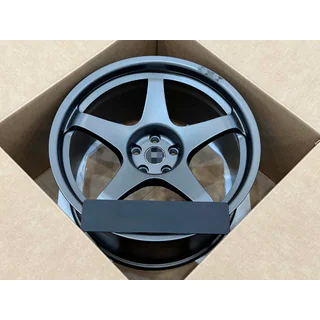 Forged OEM Wheels R19 R20 V2 (Set of 4) photo 2