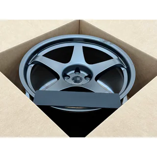 Forged OEM Wheels R19 R20 V2 (Set of 4) photo 4