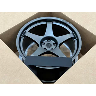 Forged OEM Wheels R19 R20 V2 (Set of 4) photo 3