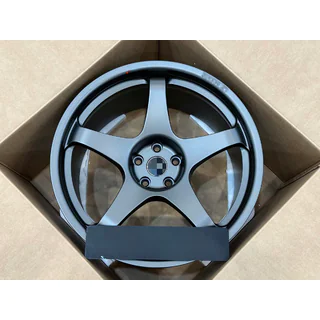 Forged OEM Wheels R19 R20 V2 (Set of 4) photo 1