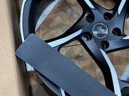 McLaren 720S Forged OEM Wheels R19 R20 V4 (Set of 4) photo 8
