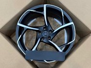 McLaren 720S Forged OEM Wheels R19 R20 V4 (Set of 4) photo 1