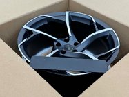 McLaren 720S Forged OEM Wheels R19 R20 V4 (Set of 4) photo 4