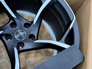 McLaren 720S Forged OEM Wheels R19 R20 V4 (Set of 4) photo 7