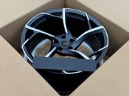 McLaren 720S Forged OEM Wheels R19 R20 V4 (Set of 4) photo 3