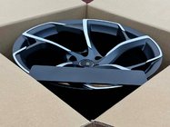 McLaren 720S Forged OEM Wheels R19 R20 V4 (Set of 4) photo 5