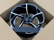 McLaren 720S Forged OEM Wheels R19 R20 V4 (Set of 4) photo 2
