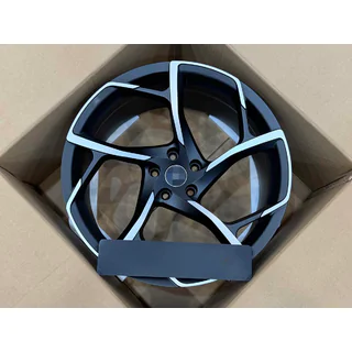 Forged OEM Wheels R19 R20 V4 (Set of 4) McLaren 720S photo 1