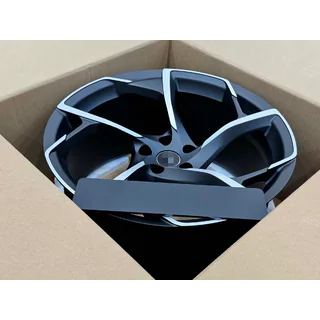 Forged OEM Wheels R19 R20 V4 (Set of 4) McLaren 720S photo 4