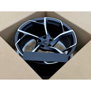 Forged OEM Wheels R19 R20 V4 (Set of 4) McLaren 720S photo 3
